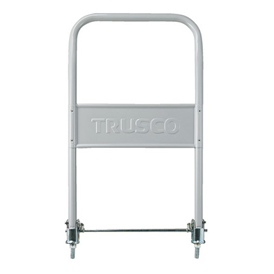 トラスコ TRUSCO 運搬車用取り替えハンドル 折りたたみ 200N-LHJ 195-3762 (商品コード：160021)