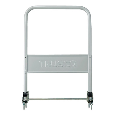 トラスコ TRUSCO 運搬車用取り替えハンドル 折りたたみ 300N-LHJ 195-3764 (商品コード：160022)