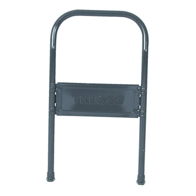 トラスコ TRUSCO 運搬用取り替えハンドル 固定タイプ 100HKEN 336-4216 (商品コード：160062)