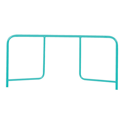 トラスコ TRUSCO 長尺用運搬車用パイプハンドル TDPT-P600 336-5425 (商品コード：160112)