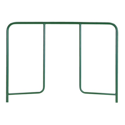 トラスコ TRUSCO 長尺用運搬車用パイプハンドル TDPT-P900 336-5433 (商品コード：160113)