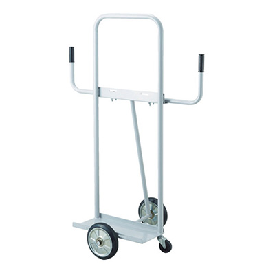 トラスコ TRUSCO 板物搬送台車 イタチ ITA-1 819-4978 (商品コード：160115)