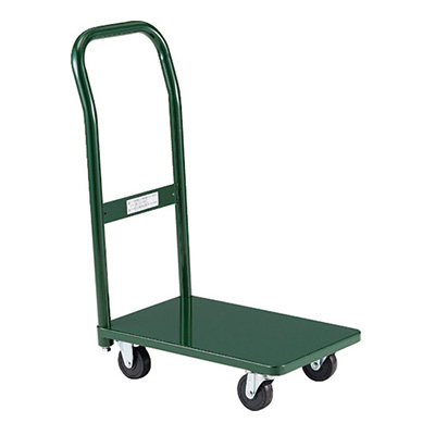 トラスコ TRUSCO 鋼鉄製運搬車 小型タイプ PH-4530 149-5856 (商品コード：160146)