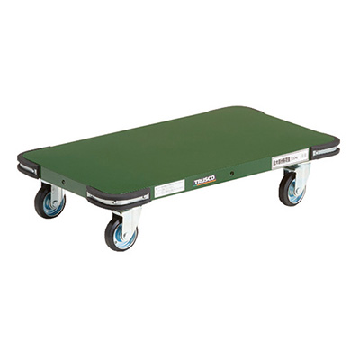 トラスコ TRUSCO 鋼鉄製平台車 PHT-8045H 149-5827 (商品コード：160154)