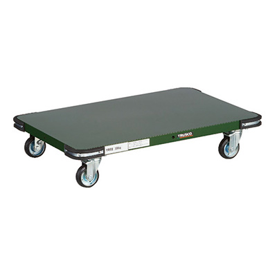 トラスコ TRUSCO 鋼鉄製平台車 PHT-9060H 149-5828 (商品コード：160155)