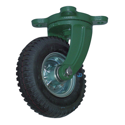 トラスコ TRUSCO 運搬車用取り替えキャスター 自在式 OARJ-223 389-9381 (商品コード：160194)