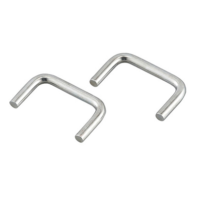 トラスコ TRUSCO OCドーリー用連結金具 OCD-RK2 246-4123 (商品コード：160275)