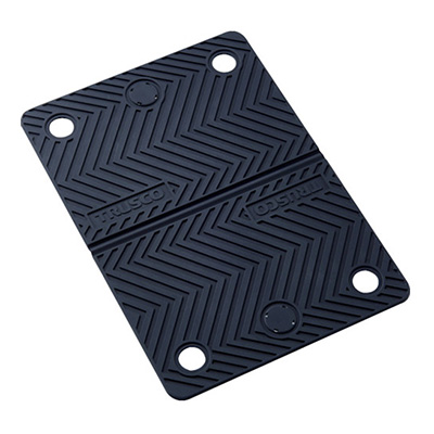 トラスコ TRUSCO すべり止めシート とめのすけ TMN-B5 161-0330 (商品コード：160612)