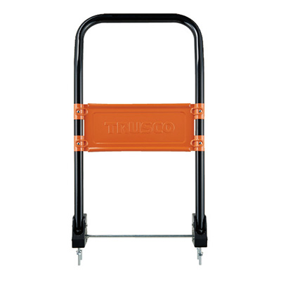 トラスコ TRUSCO カルティオ用折りたたみハンドル MPK720HJ 207-5971 (商品コード：160662)