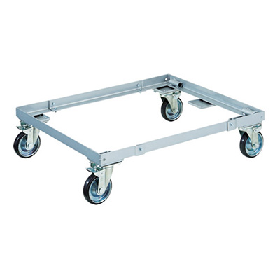 トラスコ TRUSCO ネットパレットカー NC-12 768-0601 (商品コード：160666)