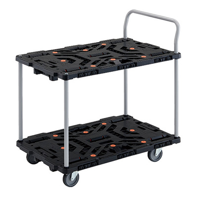 トラスコ TRUSCO ビートル 2段式・ハンドル付 BT924J5-E100 206-3408 (商品コード：160687)