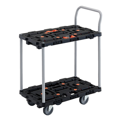 トラスコ TRUSCO ビートル 2段式・ハンドル付・とめたろう付 BT724J5-E100T 206-3481 (商品コード：160688)