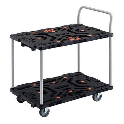 トラスコ TRUSCO ビートル 2段式・ハンドル付・とめたろう付 BT924J5-E100T 206-3482 (商品コード：160689)