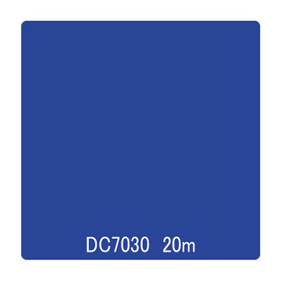ダイナカル DCシリーズ DC7030 コズミックブルー 1020mm×20m (商品コード：001012)