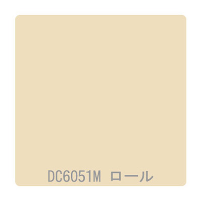 ダイナカル DCシリーズ DC6051M フレッシュペール 1020mm×10m (商品コード：001042)