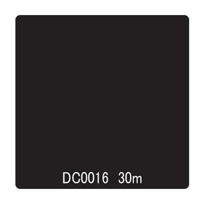 ダイナカル SVシリーズ DC0016 黒 1020mm×30m (商品コード：001262)