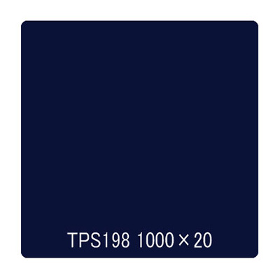 タックペイント 一般タイプ TPS198 ミスティックブルー 1000mm×20m (商品コード：002921)