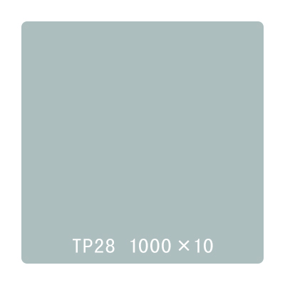 タックペイント 一般タイプ TP28 ミステッドグレー 1000mm×10m (商品コード：003064)