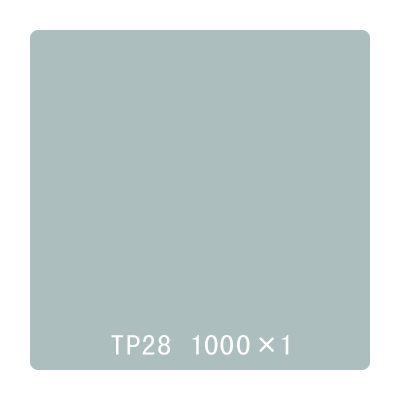 タックペイント 一般タイプ TP28 ミステッドグレー 1000mm×切売 (商品コード：003065)