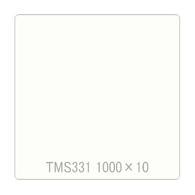 タックペイント 一般タイプ TMS331 バニラクリーム 1000mm×10m (商品コード：003113)