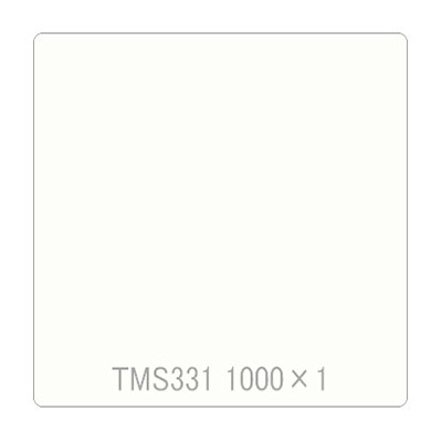タックペイント 一般タイプ TMS331 バニラクリーム 1000mm×切売 (商品コード：003114)