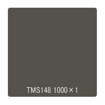 タックペイント 一般タイプ TMS148 クレイタグレー 1000mm×切売 (商品コード：003124)