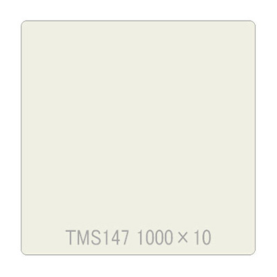 タックペイント 一般タイプ TMS147 ウォームホワイト 1000mm×10m (商品コード：003125)