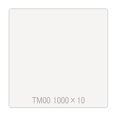 タックペイント 一般タイプ TM00 マットクリアー 1000mm×10m (商品コード：003133)