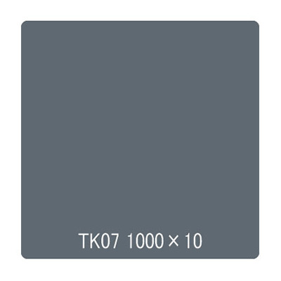 タックペイント コンピューターカット用 TKシリーズ TK07MB 1000mm×10m (商品コード：003160)