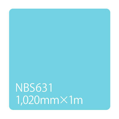 タックペイント NBSシリーズ NBS631 1020mm×切売 (商品コード：003305)