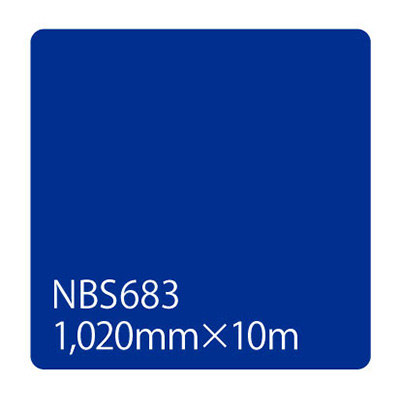 タックペイント NBSシリーズ NBS683 1020mm×10m (商品コード：003373)