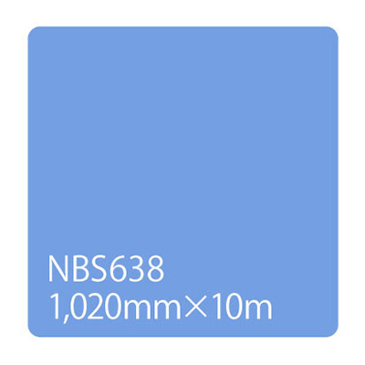 タックペイント NBSシリーズ NBS638 1020mm×10m (商品コード：003379)