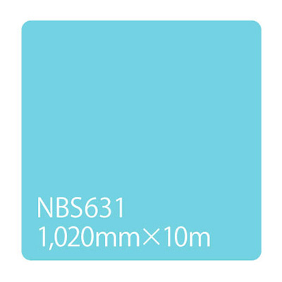 タックペイント NBSシリーズ NBS631 1020mm×10m (商品コード：003392)