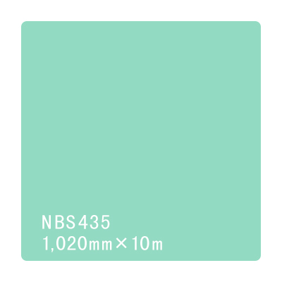 タックペイント NBSシリーズ NBS435 1020mm×10m (商品コード：003403)