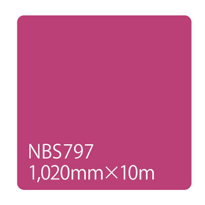 タックペイント NBSシリーズ NBS797 1020mm×10m (商品コード：003433)