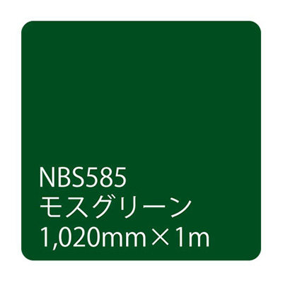 タックペイント NBSシリーズ NBS585 1020mm×切売 (商品コード：003567)