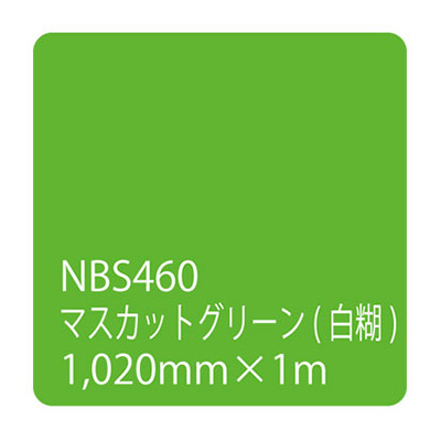 タックペイント NBSシリーズ NBS460 1020mm×切売 (商品コード：003573)