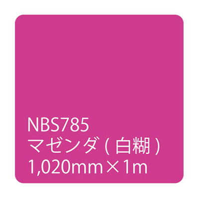 タックペイント NBSシリーズ NBS785 1020mm×切売 (商品コード：003594)