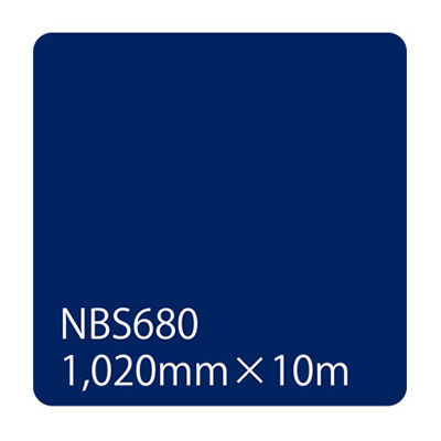 タックペイント NBSシリーズ NBS680 1020mm×10m (商品コード：003610)