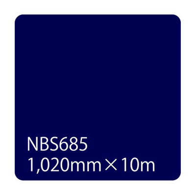 タックペイント NBSシリーズ NBS685 1020mm×10m (商品コード：003611)