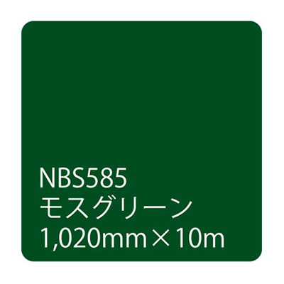 タックペイント NBSシリーズ NBS585 1020mm×10m (商品コード：003622)