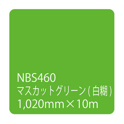 タックペイント NBSシリーズ NBS460 1020mm×10m (商品コード：003628)