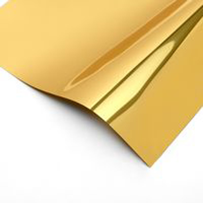 3M スコッチカル メタリックシリーズ FM203 サニーゴールド 1000mm×切売 (商品コード：004612)