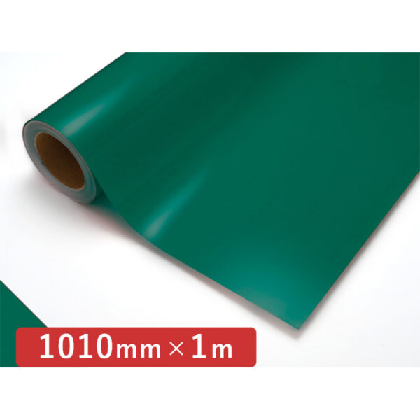 カッティングシート 透明色シリーズ 431C ビリジャン 1010mm×切売 (商品コード：005959)