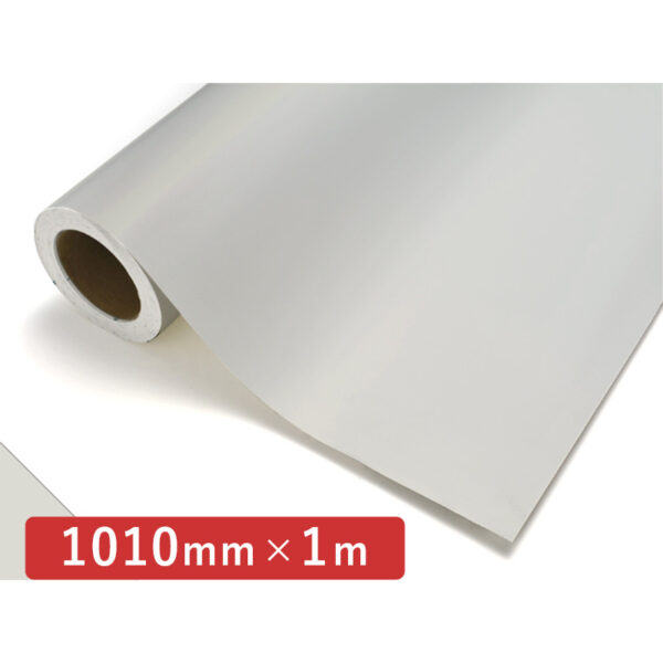 カッティングシート レギュラータイプ 724M ボーンホワイトM 1010mm×切売 (商品コード：006035)