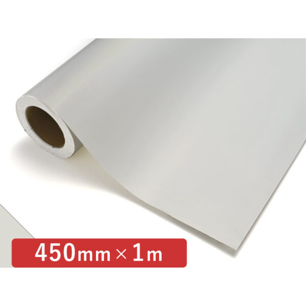 カッティングシート レギュラータイプ 724M ボーンホワイトM 450mm×切売 (商品コード：006036)