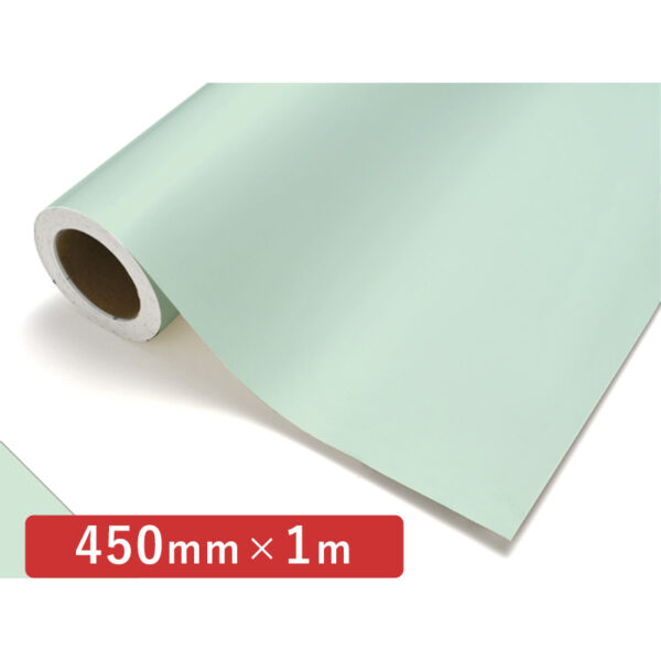 カッティングシート レギュラータイプ 483 セルロイド 450mm×切売 (商品コード：006080)