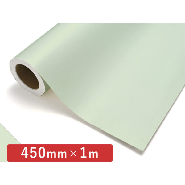 カッティングシート レギュラータイプ 482 ホワイトメロン 450mm×切売 (商品コード：006082)