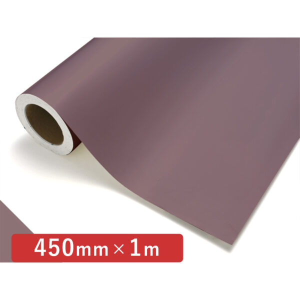 カッティングシート レギュラータイプ 175 ローズアッシュ 450mm×切売 (商品コード：006114)