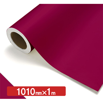 NOCS Tuffcal 半透明色 S7157CM マゼンダローズ1010mm×切売 (商品コード：006123)